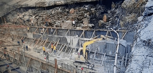 新安全生产法下，武汉安邦致远为您保驾护航